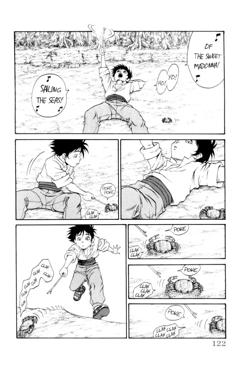 Full Ahead Coco Chapter 102 14